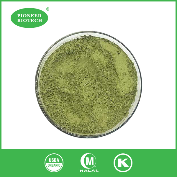 egcg extract powder